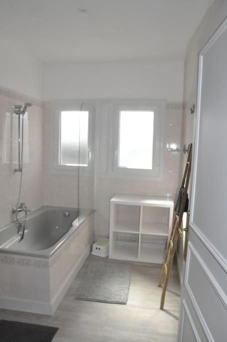 Maison Familiale Belle Vue Loire Montjean-sur-Loire