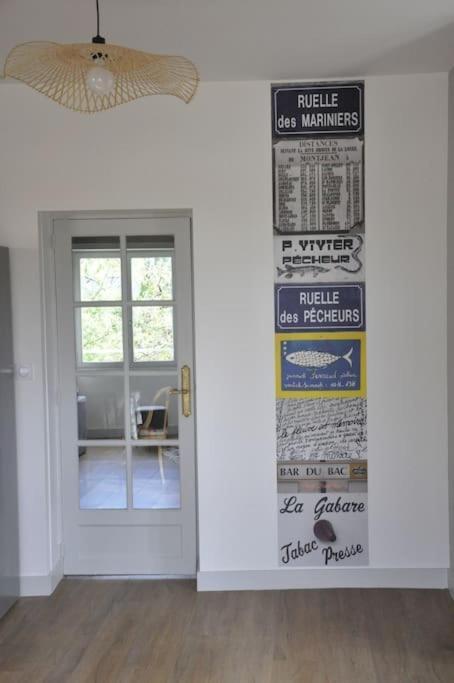Hébergement de vacances Maison Familiale Belle Vue Loire