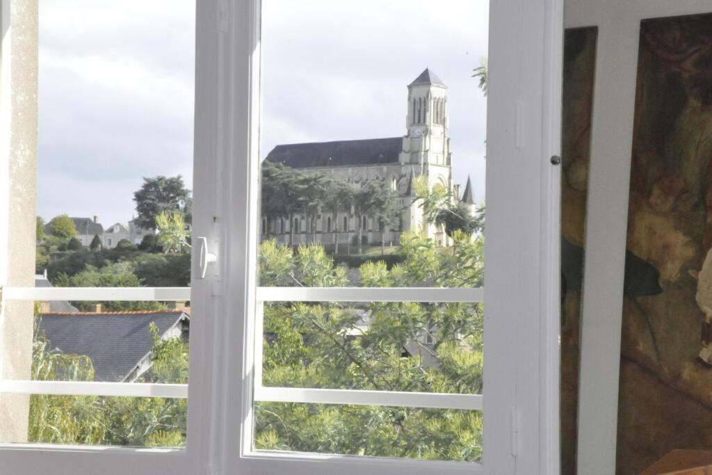Hébergement de vacances Maison Familiale Belle Vue Loire *
