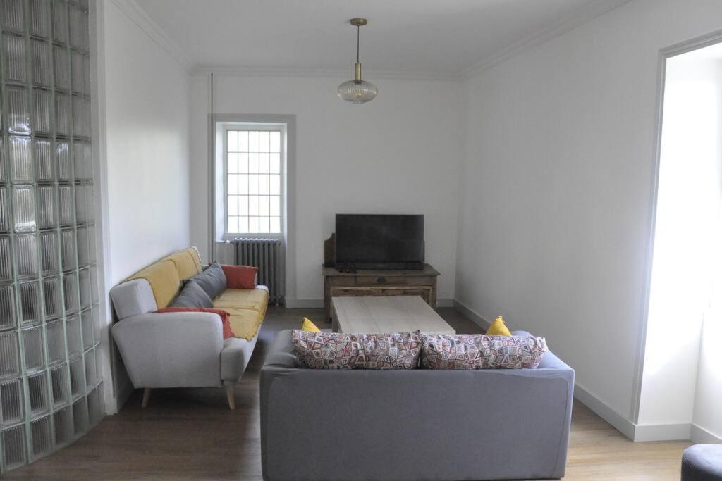 Maison Familiale Belle Vue Loire Hébergement de vacances Montjean-sur-Loire