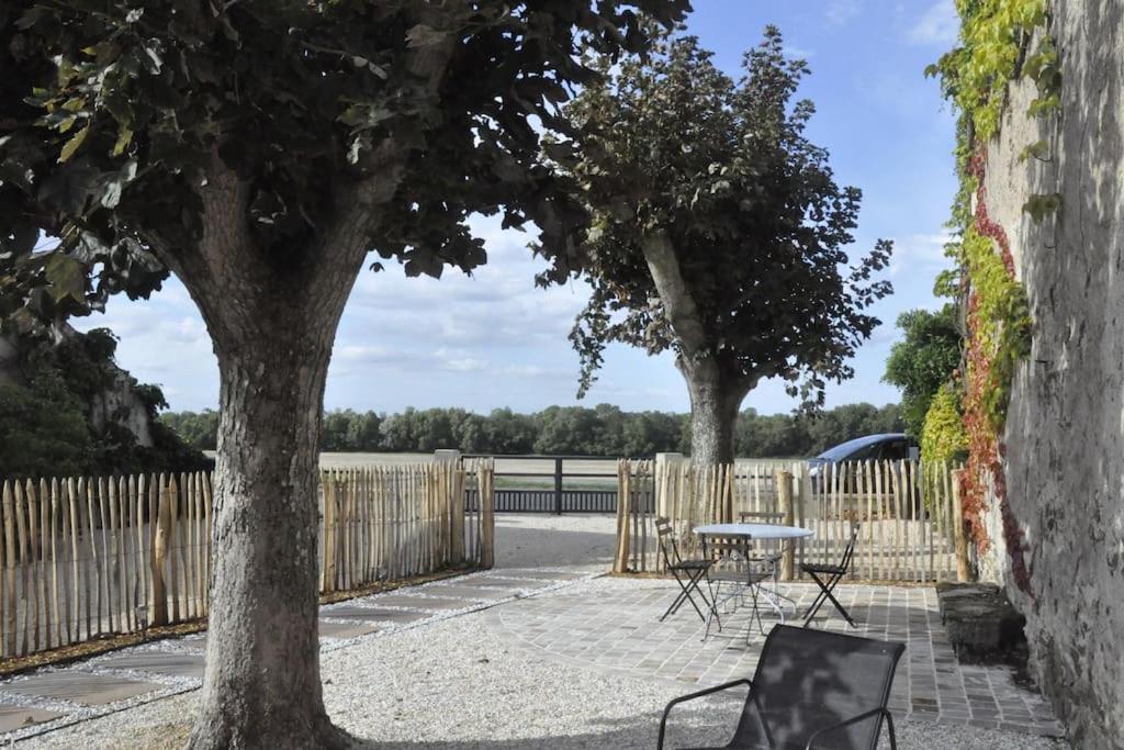 Hébergement de vacances Maison Familiale Belle Vue Loire *